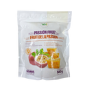 VEFA Frozen Passion Fruit Cubes 500g (Frozen)