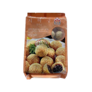 Bánh trôi mè đậu đỏ đông lạnh Shuangheyuan 400g (Đông lạnh)