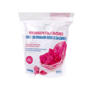 VEFA Frozen Red Dragon Fruit In Cubes 500g (Frozen)