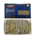 WONDER IQF HOSO Ecuadorian King Prawns 20/30 1kgnet (Frozen)