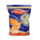 GOLD RIBBON IQF Korean Oyster Meat 30-45 1kg (850gnet) (Frozen)