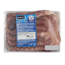 BRASMAR Giant Squid Tentacles 1kg (800gnet) (Frozen)