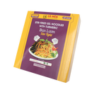 CA MEN Stir-fried Eel Noodles With Tumeric 515g (Frozen)
