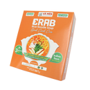 CA MEN Crab Rice Noodle Soup 661g (Frozen)