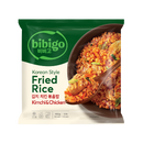 CJ BIBIGO Fried Rice Kimchi at Chicken 450g (Frozen)