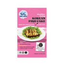 CHILL CHOW Korean Fish Cake 200g (Frozen)