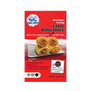 CHILL CHOW Chả cá cuộn 200g (Đông lạnh)