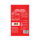 CHILL CHOW Chả cá cuộn 200g (Đông lạnh)