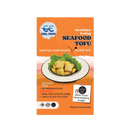 CHILL CHOW Đậu hũ hải sản 200g (Đông lạnh)