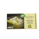 DELICIOUS Durian Sticky Rice with Coconut Milk 180g