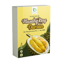 MADAME KIM Musang King Durian (Frozen)