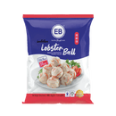 EB Lobster Ball 500g (Frozen)