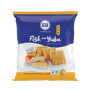 EB Fish and Yuba 300g (Frozen)