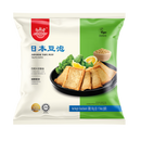 EVERBEST Japanese Tofu Puff 500g (Frozen)