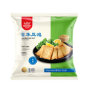 EVERBEST Japanese Tofu Puff 500g (Frozen)