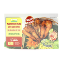 Kim Son Marinated Red Tilapia With Black Pepper 500G (Frozen)