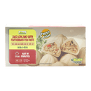 Kim Son Xiao Long Bao With Featherback Fish Paste 300G (Frozen)