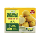 Kim Son Featherback Fish Balls 200G (Frozen)
