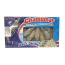 CHAMPMAR HOSO Ecuador Prawns 40/50 1kg (Frozen)