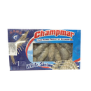 CHAMPMAR HOSO Ecuador Prawns 30/40 1kg (Frozen)