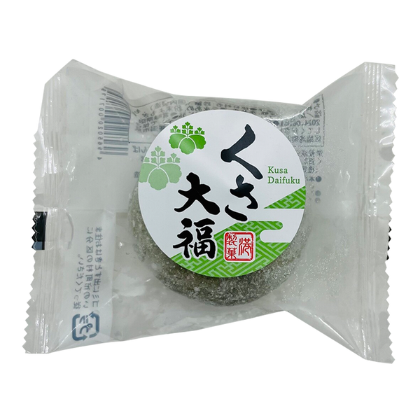 MINATO SEIKA Daifuku Kusa 90g (ICase 10)
