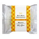 MINATO SEIKA Daifuku Soy Cream - Mango 60g (ICase 10)