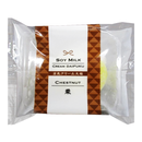 MINATO SEIKA Daifuku Soy Cream - Chestnut 60g (ICase 10)