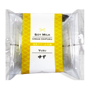 MINATO SEIKA Daifuku Soy Cream - Yuzu 60g (Frozen)