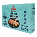 LONG HUI Shrimp Siu Mai 300g (Frozen)