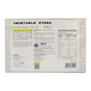 HARUMI Vegetable Gyoza 240g (Frozen)