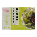 HARUMI Vegetable Gyoza 240g (Frozen)