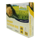 KIM SON Steamed Glutious Rice With Mung Bean 300g (Frozen)