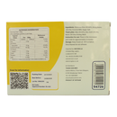 KIM SON Steamed Glutious Rice With Mung Bean 300g (Frozen)