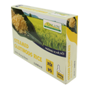 KIM SON Steamed Glutious Rice With Mung Bean 300g (Frozen)