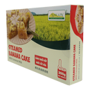 KIM SON Steamed Banana Cake With Coconut Milk 300g (Frozen)