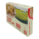 KIM SON Steamed Banana Cake With Coconut Milk 300g (Frozen)