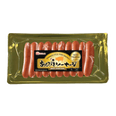 NIPPONHAM Japanese Style Premium Sausage With Truffle 200g (Frozen)