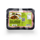 KIMSON Pig Large Intestine 400g (Frozen)