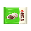 ANJOY Red Bean Bun 360g (Frozen)