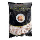 LUCKY RED IQF Raw P&D King Prawns 21/25 900gnet (Frozen)