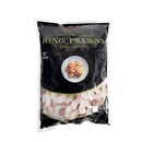 LUCKY RED IQF Raw P&D King Prawns 26/30 900gnet (Frozen)