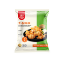 EVERBEST Vegetarian Roasted Chicken 450g (Frozen)