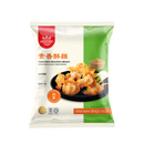 EVERBEST Vegetarian Roasted Chicken 450g (Frozen)