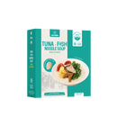 CA MEN Tuna Noodles Soup 640g (Frozen)