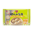 KUNGFU Bánh bao Siu Loong Gà & Nấm 300g (Đông lạnh)