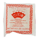 Pembungkus Wantan TOKYO WANG TANG (30cs) 140G (Beku)