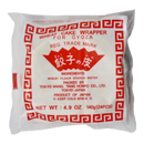 Pembungkus Gyoza TOKYO WANG TANG (24pcs) 140g (Beku)