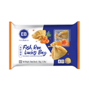 EB Fish Roe Lucky Bag 150g (Frozen)