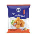 EB Small Fried Fish Ball 500g (Frozen)