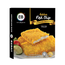 EB Golden Fish Chip 500g (Frozen)